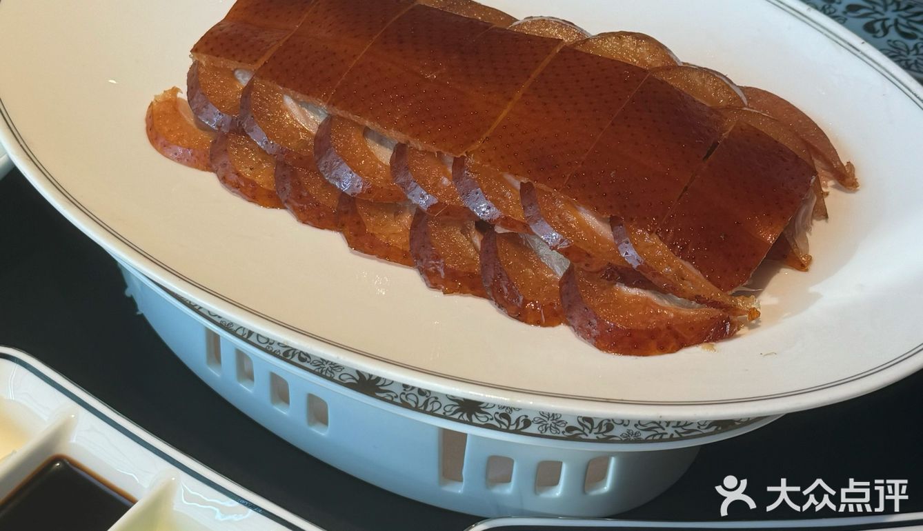 新拾玖“新京菜”概念餐厅，到北京必吃的店