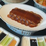 新拾玖“新京菜”概念餐厅，到北京必吃的店