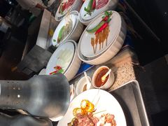 -五洲咖啡厅(五洲大酒店)