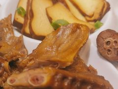 -巴蜀人家(东关街店)