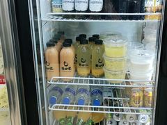 -德四家·云南傣味烧烤品牌(和谐店)