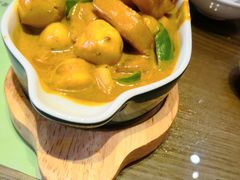 -火啫啫·粤式啫啫煲(南通首店)