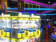 -大玩家(通州万达广场店)