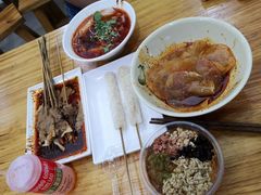 -马三洋芋片(兰州总店)