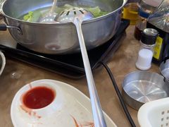 -秦记南岗鱼锅(珠吉路店)