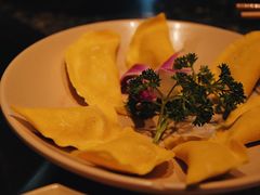 虾仁蛋饺-蜀大侠火锅(寰球文化地标·总府店)