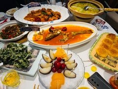 -胖姐渔村(中源大道店)