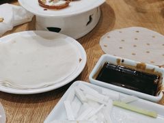 -紫光园·烤鸭(吕家营店)