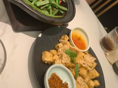 -蘇小主·创意中国菜(金茂览秀城店)