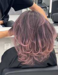 -5M HAIR SALON 旗舰店