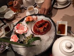 -陶陶居海鲜酒家(新马路店)