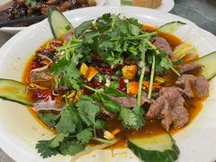 -聚福宝合苑食府(南头镇店)