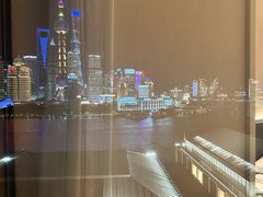 -上海外滩茂悦大酒店