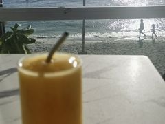 -The Sunny Side Cafe Station 1