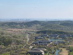 -棋盘山风景区