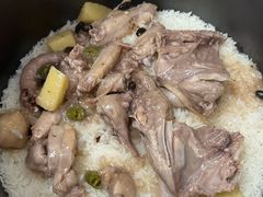 -皇鸽餐厅(五桂山分店)