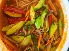 -西塔大冷面(市府大路店)