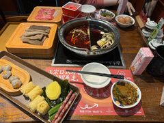 -披头士和牛火锅·寿喜烧自助(陶溪川店)