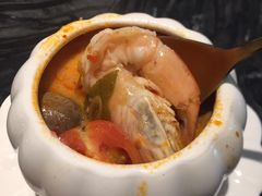 -Thai Alley泰爱里(二沙岛店)