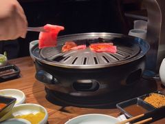 -九田家黑牛烤肉料理(太阳宫广场店)