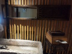 -竹里馆 ·茶食(奥体店)