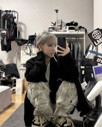 -Hello Lady发型设计