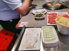 -为什么牛潮汕牛肉火锅(中信广场店)