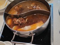 -蝎王府羊蝎子(北大地店)