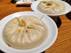 王牌蟹粉灌汤包-苏小柳手工点心(人民广场分院)