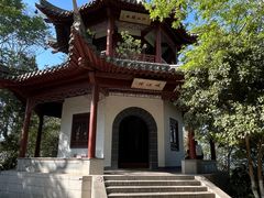 -焦山景区-万佛塔