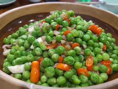 -湘江红·湖南招牌菜(莲花南路店)