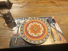 -卢布里西餐厅(总店)