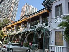 -美庐餐厅·湖北菜·吴佩孚公馆(南京路店)