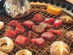 -炎蔵牛舌烤肉