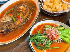 -云隐小厨·传统大理美食(复兴路店)