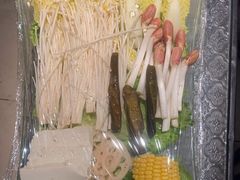 -集渔·泰式海鲜火锅(科华店)