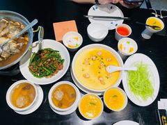 -简小舍·民间手艺菜(武昌江滩店)