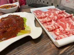-蜀都三哥火锅店(力盟商业步行街店)