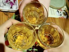 -通海俄式烧烤(下瓦房店)
