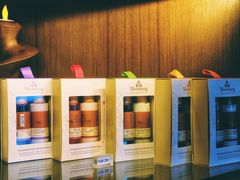 -Let’s Relax Spa(Siam Square One)