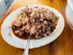 -九九牛肉馆(南山路店)