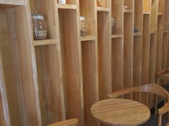 用餐区-焙丽拾光(麦凯乐直营店)