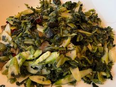 -小厨娘淮扬菜(天印大道店)