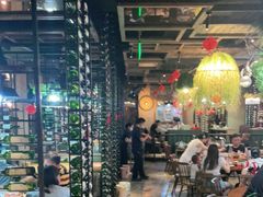 大堂-南海渔家•海鲜•正宗海南菜(海棠湾店)
