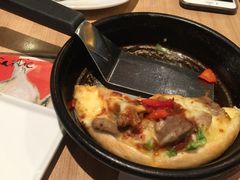 -必胜客(WOW中心城店)