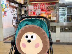 -下环街市熟食中心