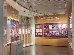 -二沙岛-广东华侨博物馆