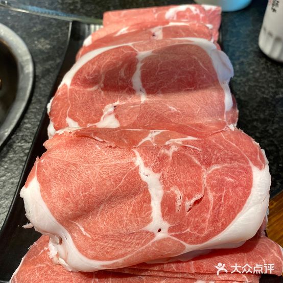 铜羊城桐锅涮(中国烧卖美食街店)