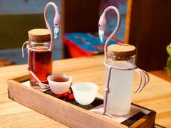 -蜜桃餐厅·古运河畔(南下塘店)