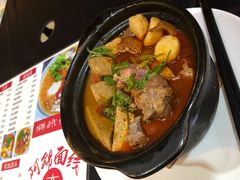 -阿锦面线(红春商务楼店)